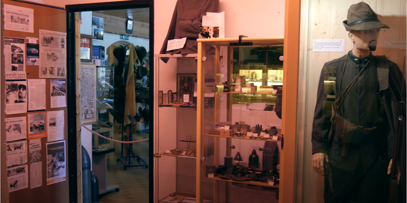 Kriegsmuseum 1914-1918 #5