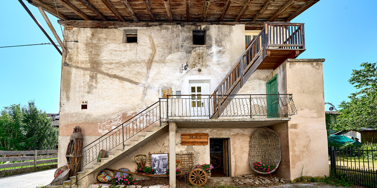 M.A.S. - Museo delle Arti e dei Saperi #5