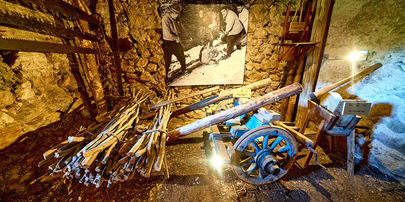 M.A.S. - Museo delle Arti e dei Saperi #6