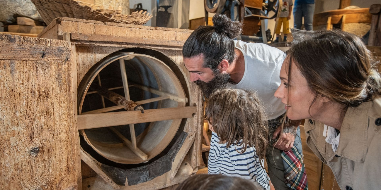 Museum Ruatti-Mühle #1