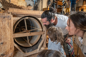 Museo del Molino Ruatti