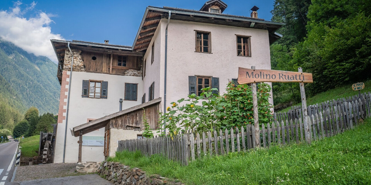 Museum Ruatti-Mühle #2