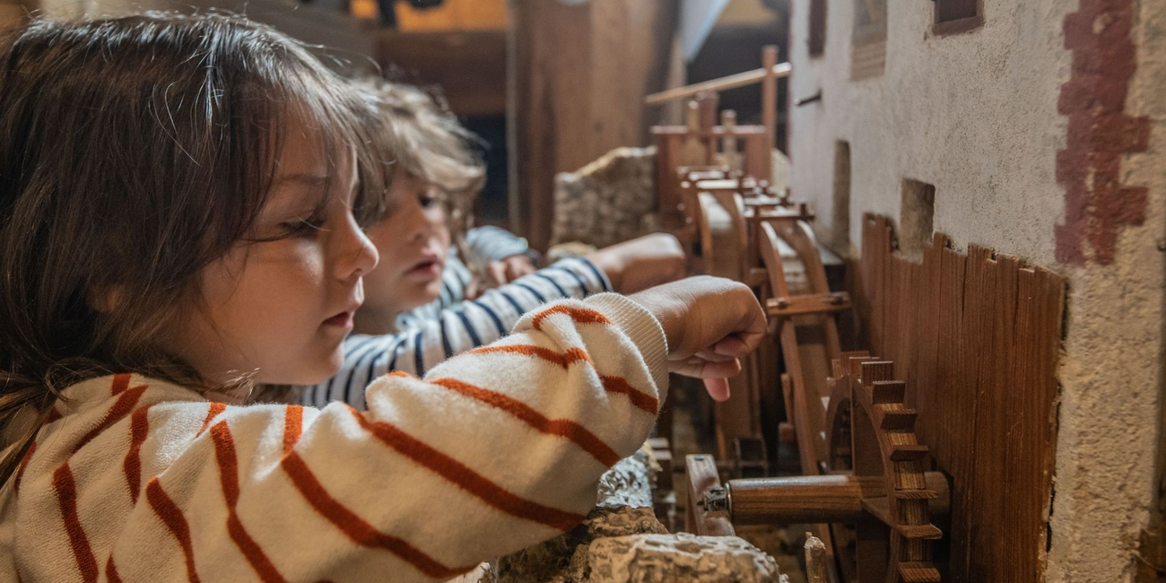 Museum Ruatti-Mühle #4