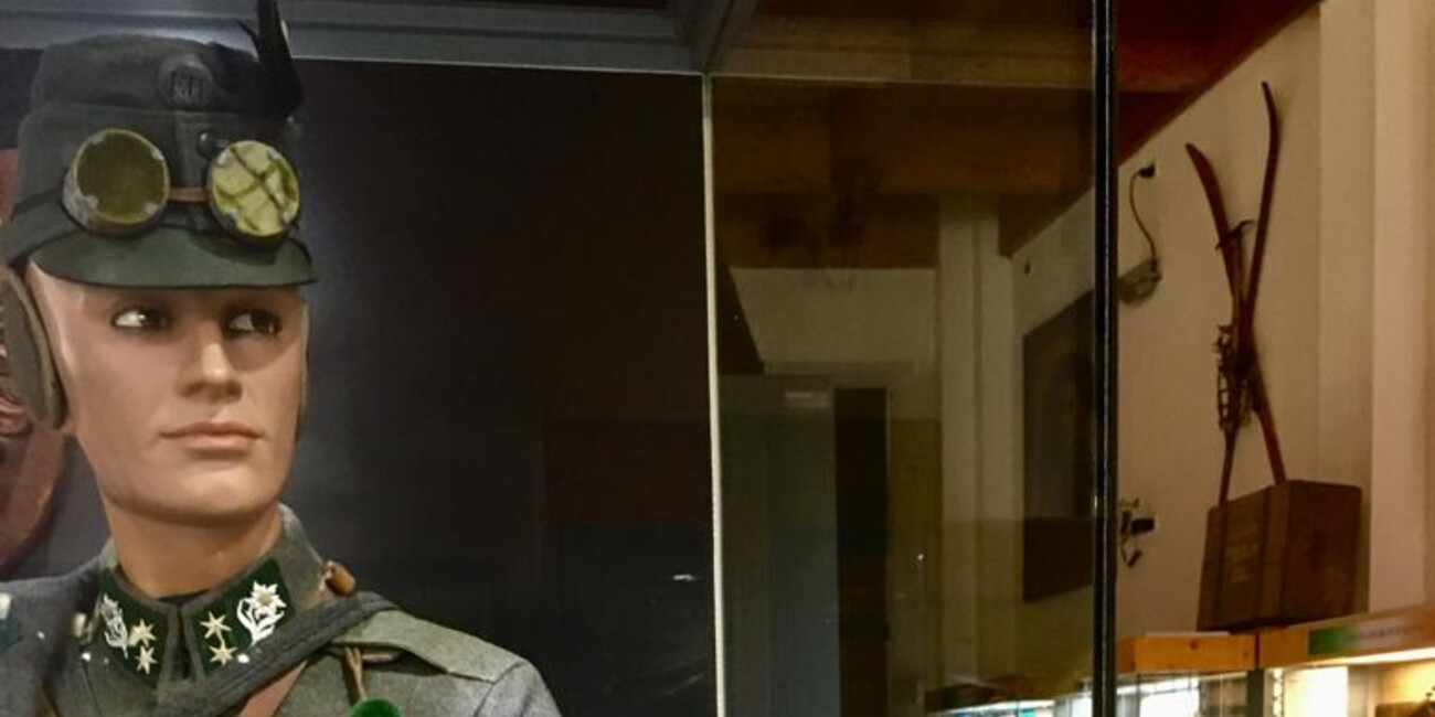 Museo della Grande Guerra #1