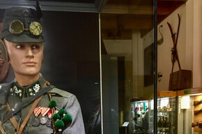 Museo della Grande Guerra