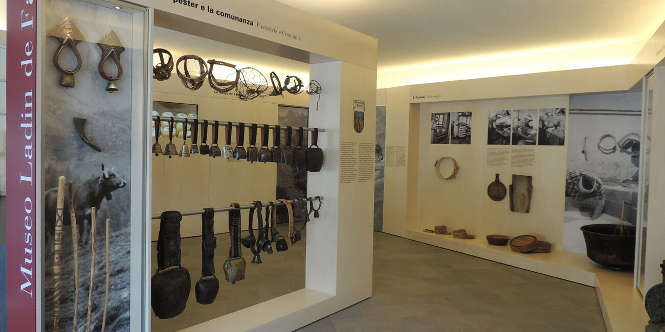 L Malghier - La caseificazione #1