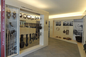 L Malghier - La caseificazione