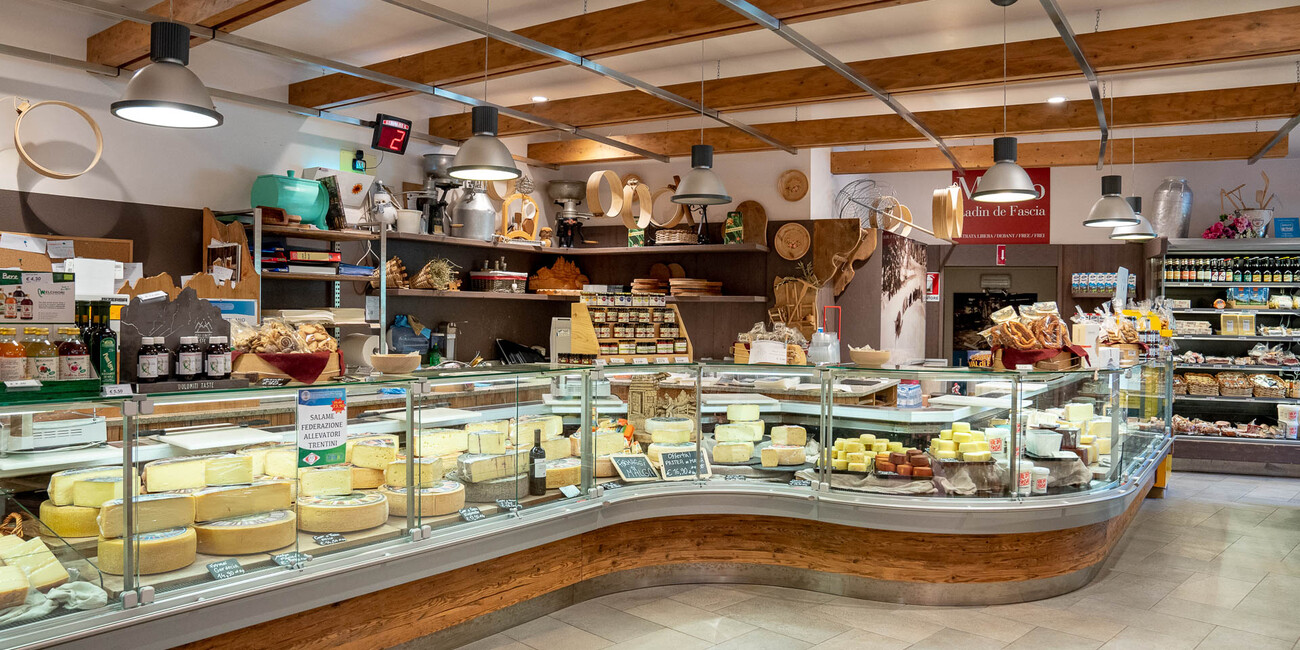 L Malghier - La caseificazione #3