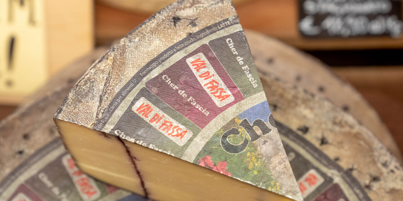 L Malghier - La caseificazione #5