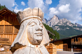 L Segat - Die Forstwirtschaft