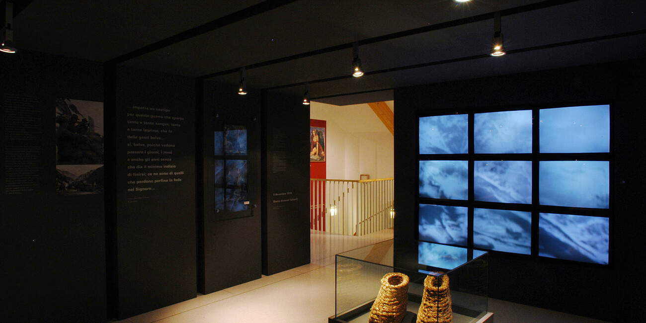 Ladinisches Museum Fassa #8