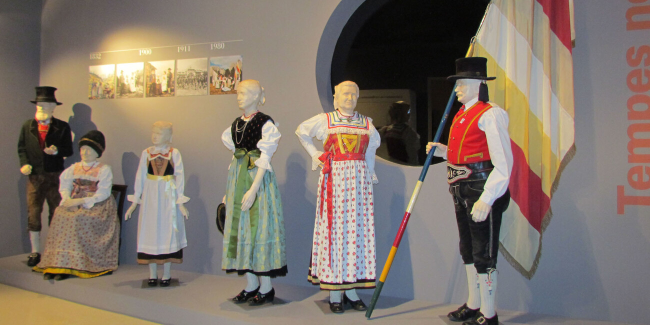 Ladinisches Museum Fassa #9
