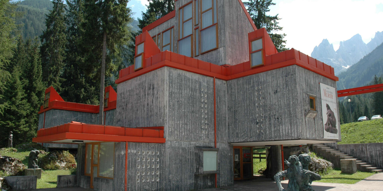 Museo Augusto Murer #2