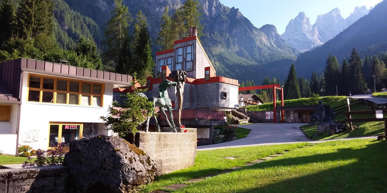 Museo Augusto Murer #4