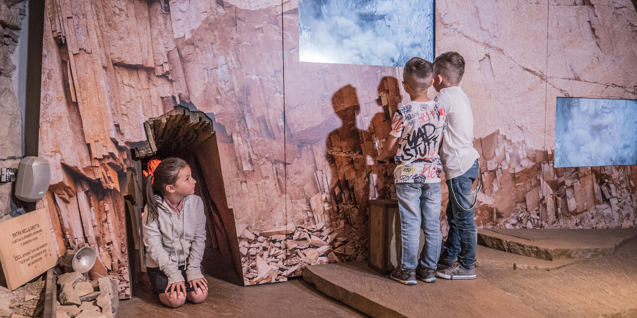 Museum Haus Porphyr #3