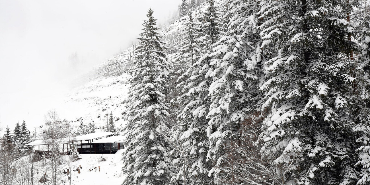 Archäologisches Gebiet Acqua Fredda #7