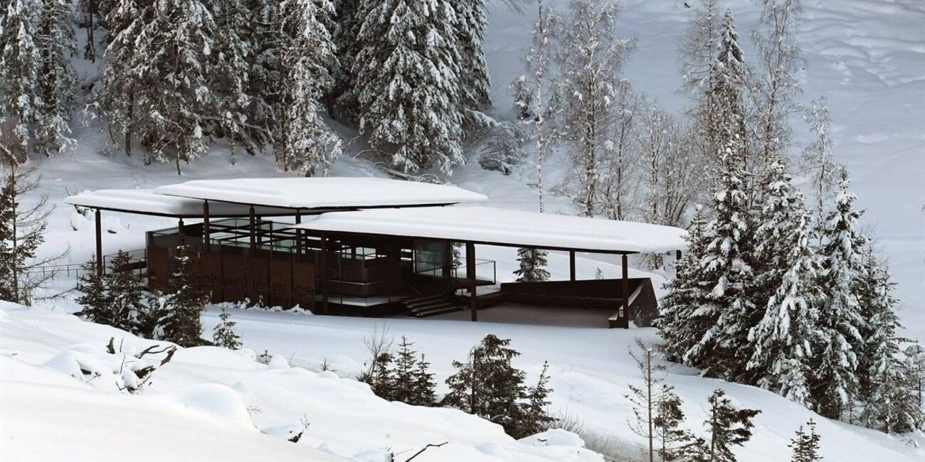 Archäologisches Gebiet Acqua Fredda #8