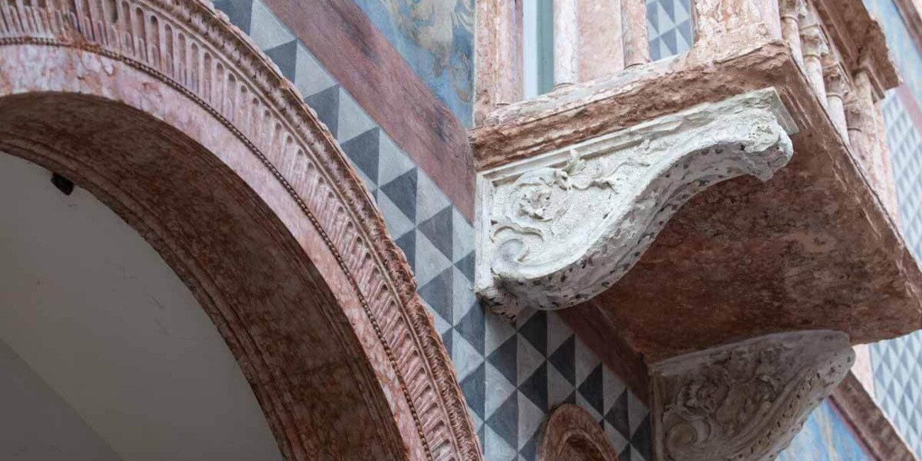 Mountain Library - SAT #4