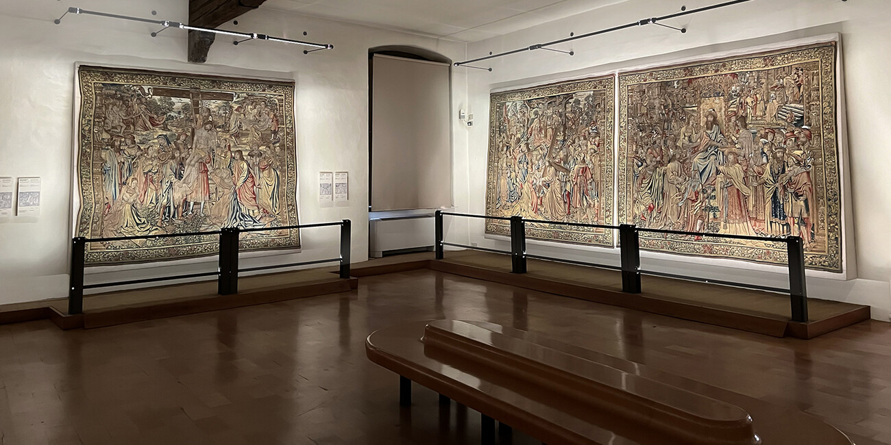 Museo Diocesano Tridentino e Palazzo Pretorio #5