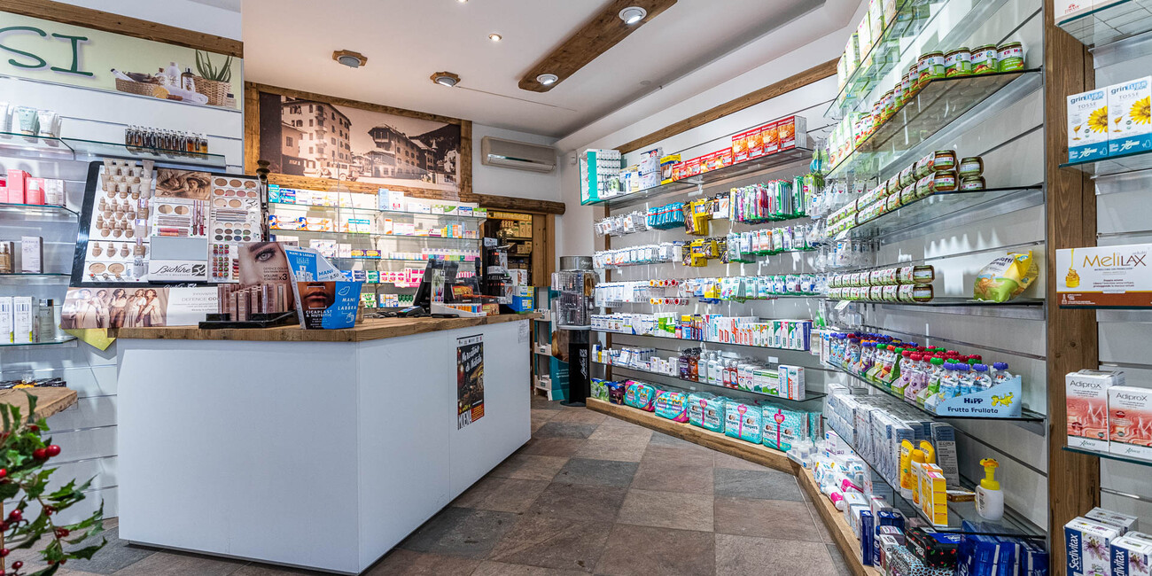 Parafarmacia La Perla #1