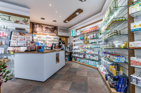 Parafarmacia La Perla