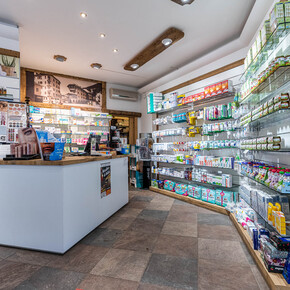 Parafarmacia La Perla