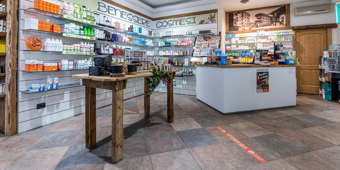 Parafarmacia La Perla #2