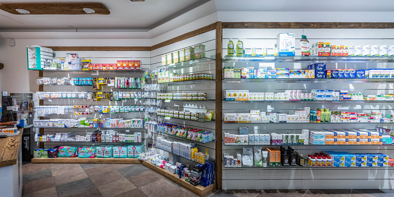 Parafarmacia La Perla #3