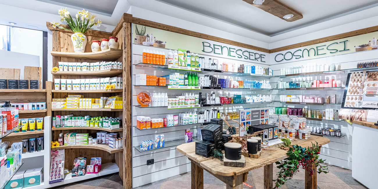 Parafarmacia La Perla #4