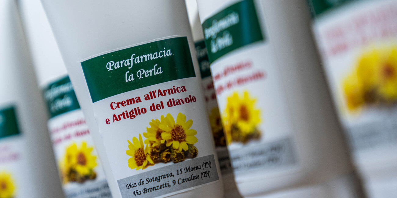 Parafarmacia La Perla #5