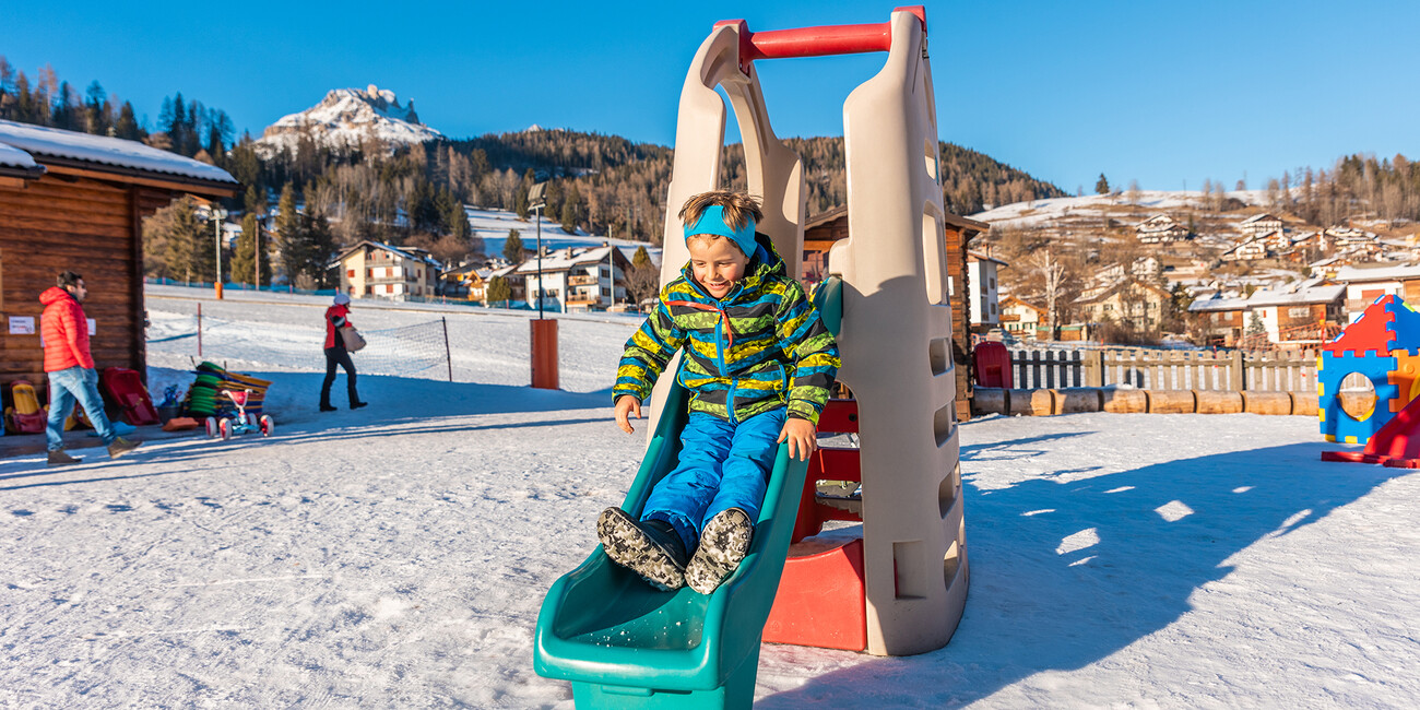 Fiabilandia - Prato di Sorte #4