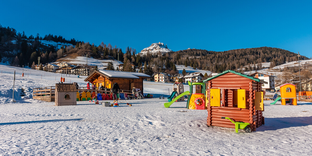 Fiabilandia - Prato di Sorte #7