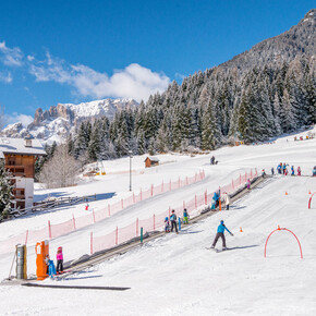 Banzimalia Winter Park e Kinderland