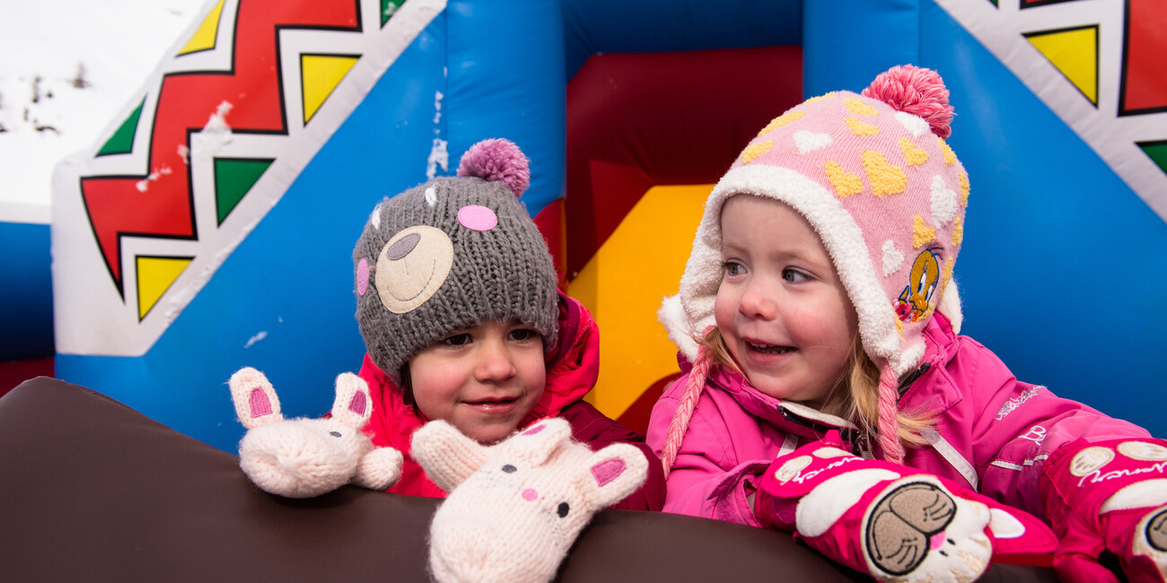 Banzimalia Winter Park e Kinderland #5