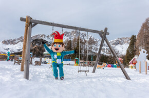 Scuola Italiana di Sci Vigo di Fassa Passo Costalunga