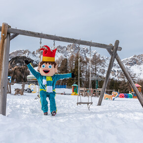 Scuola Italiana di Sci Vigo di Fassa Passo Costalunga