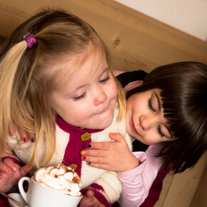 Ciampark - Alba di Canazei