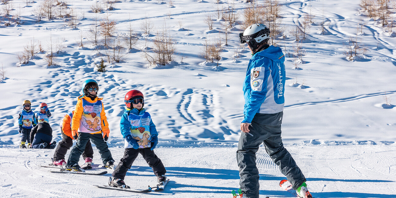Scuola Italiana di Sci Moena Dolomiti #2