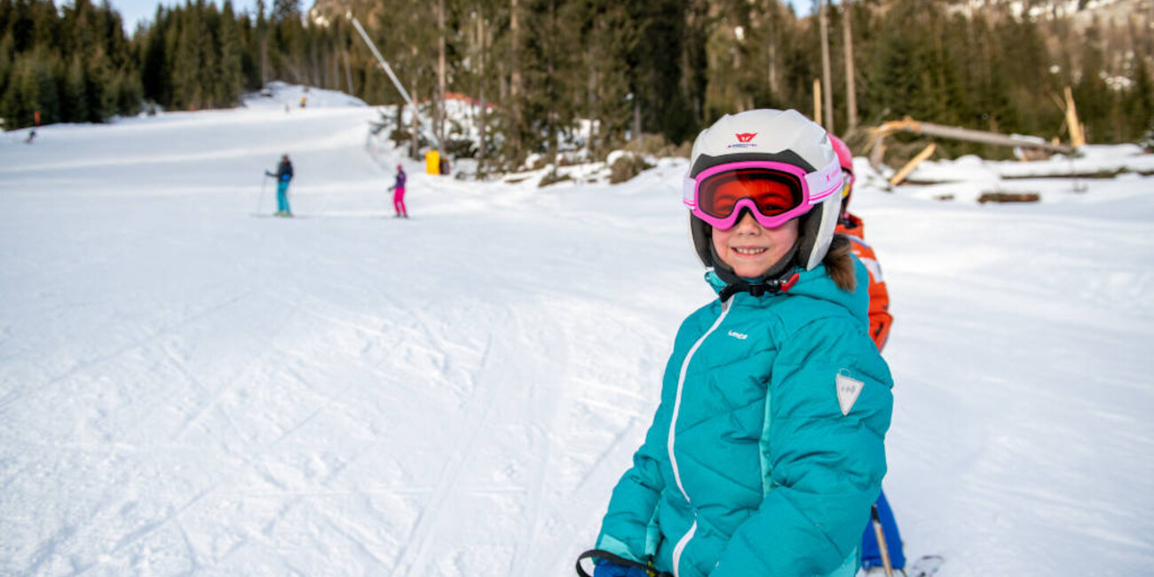 Family Park Capitel #1