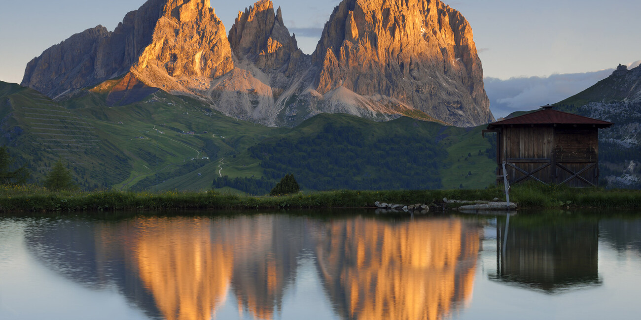 Punto panoramico Col Rodella #3