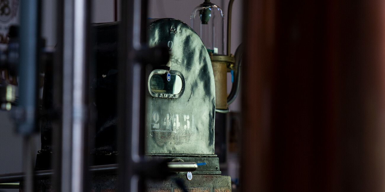 Distilleria Bertagnolli #2