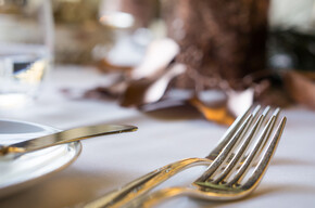 Ristorante 900 dell'Hotel Rovereto