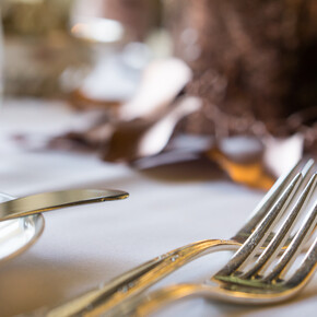 Ristorante 900 dell'Hotel Rovereto