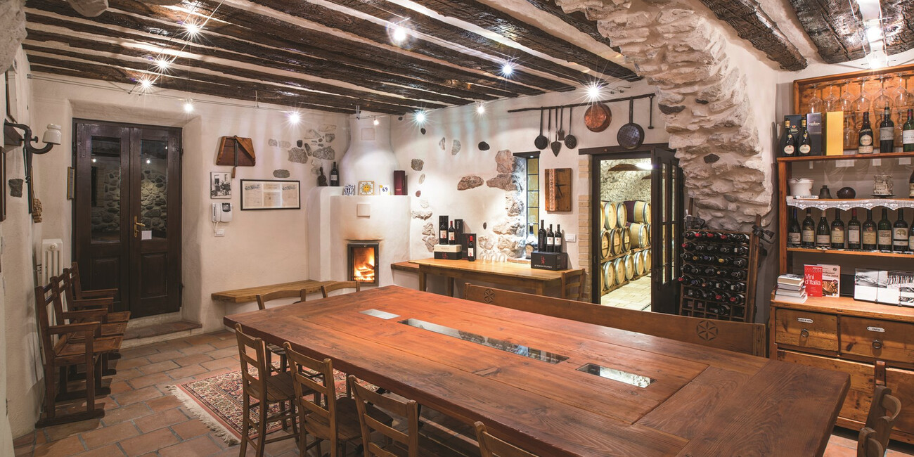 Az. Agr. De Vescovi Ulzbach #2