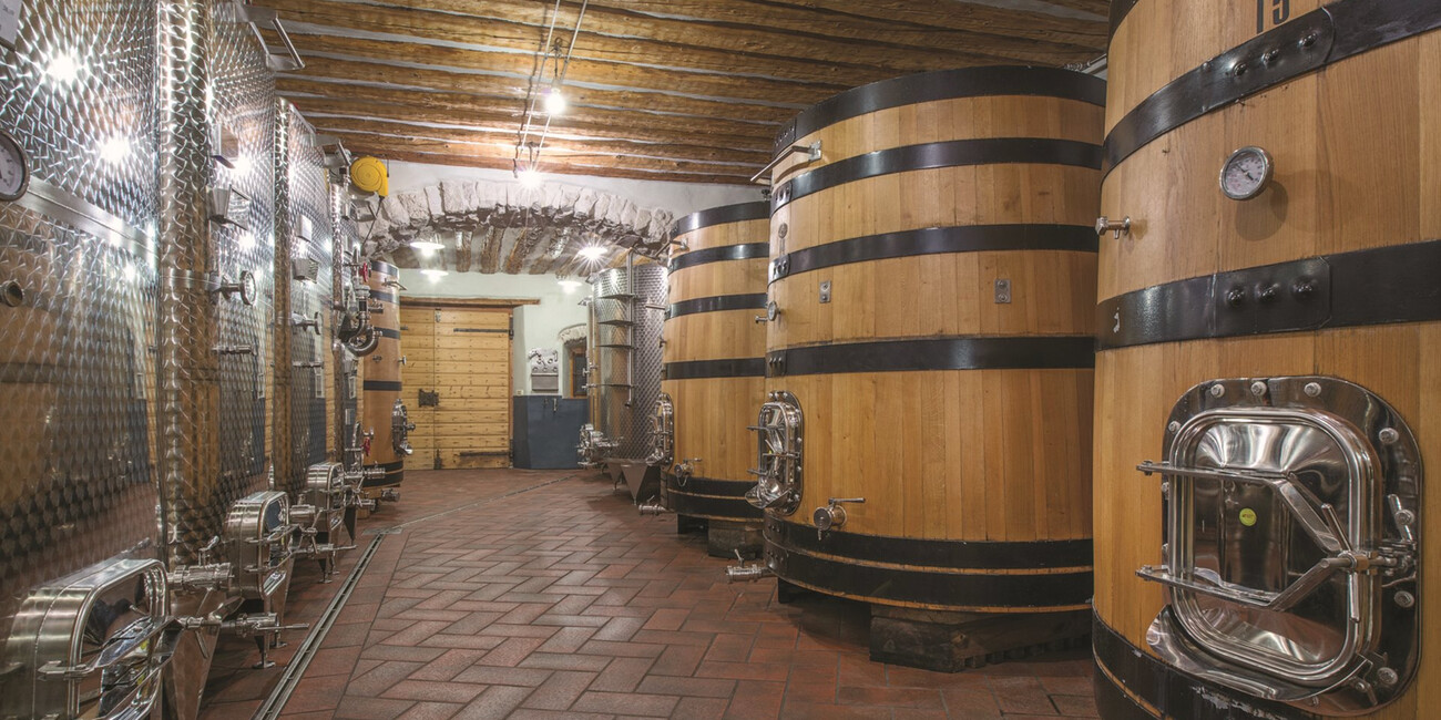 Az. Agr. De Vescovi Ulzbach #3