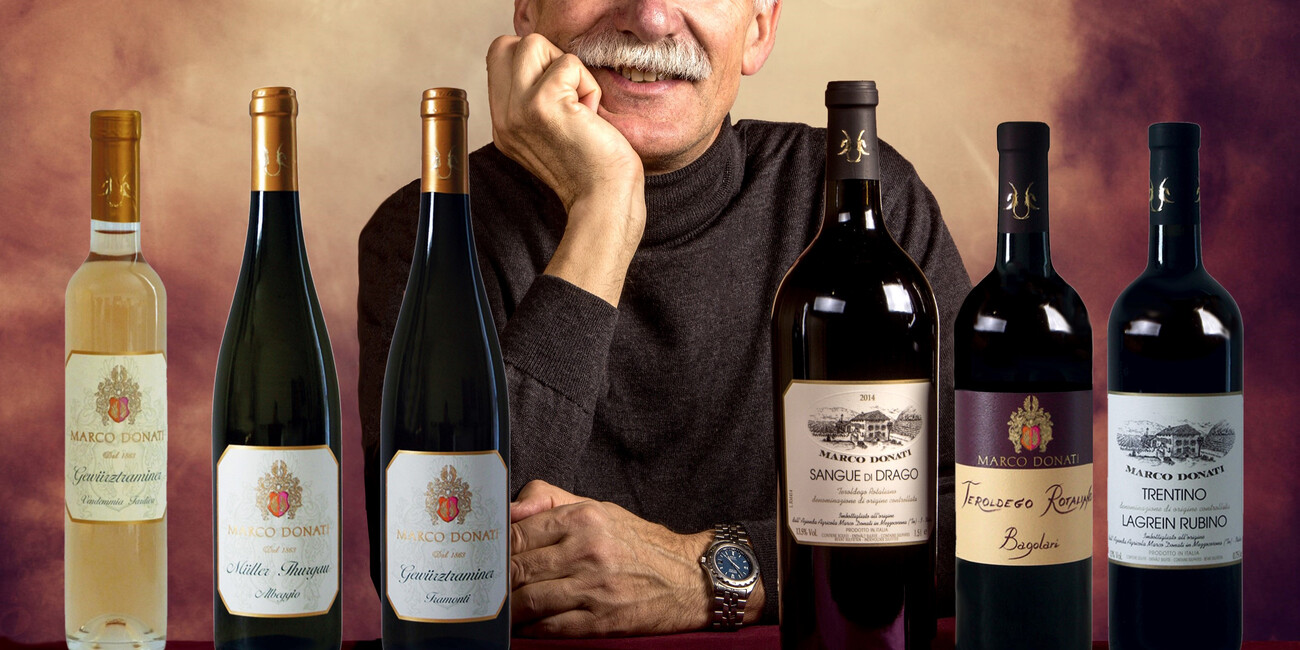 Cantina Donati Marco #7