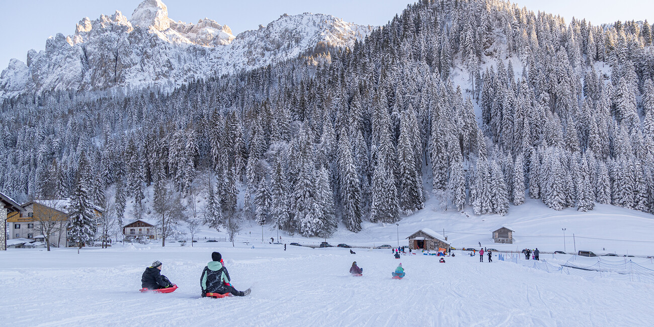 Cereda Natural Park #5