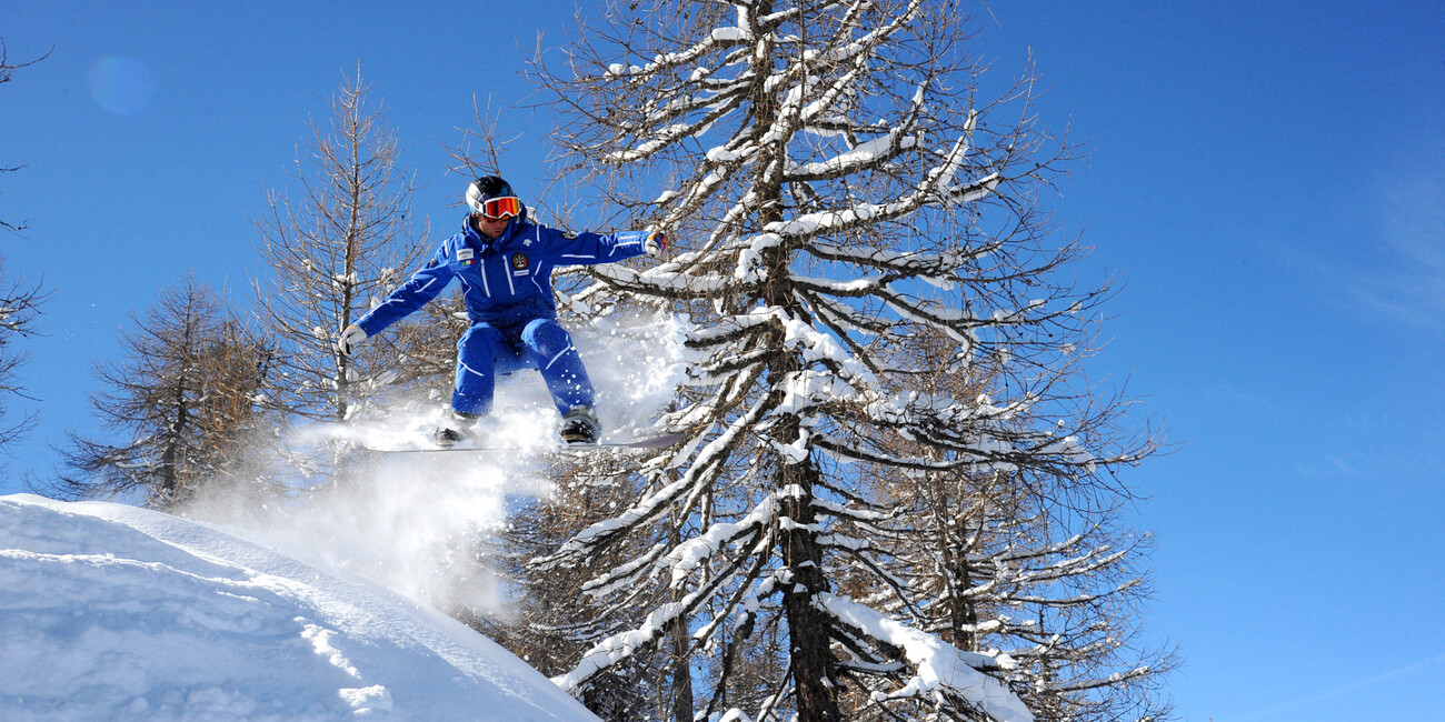 Scuola di Sci e Snowboard Folgarida Dimaro #4