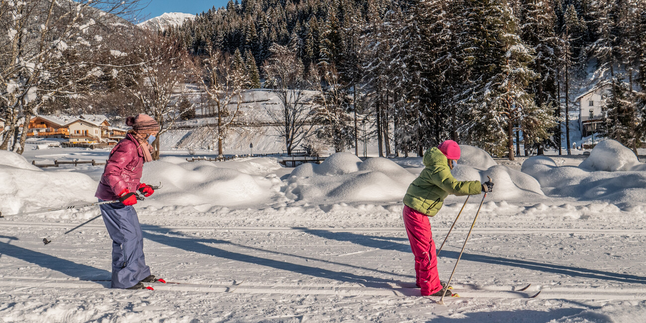 Scuola Italiana SCI Altopiano di Piné #2