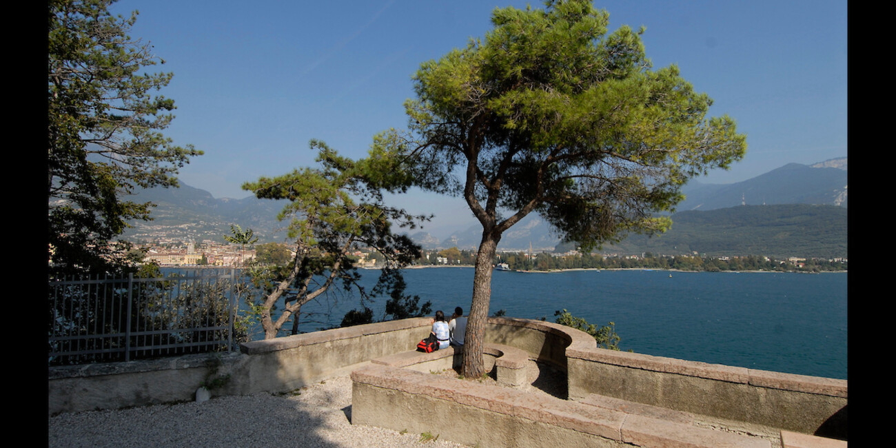 La strada del Ponale #5